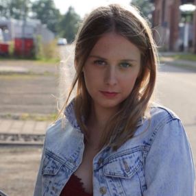Jasmin, Babysitter in Saarbrücken