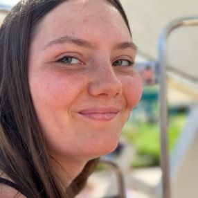 Giovanna, Babysitter in Mühlhausen/Thüringen