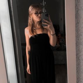 Chiana, Babysitter in Trebur