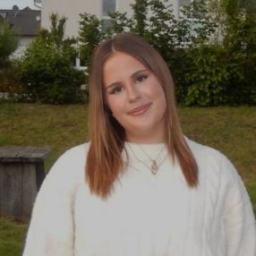 Rafailia, Babysitter in Stutensee