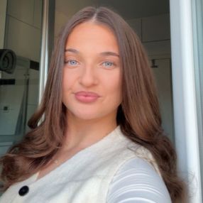 Jasmin, Babysitter in Euskirchen
