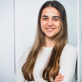 Sofiia, Babysitter in Karlsruhe