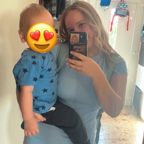 Mia Joline, Babysitter in Siegburg