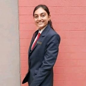 Janki Sadhu, Babysitter in Rosenheim