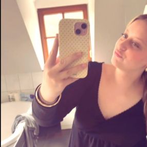 Klara, Babysitter in Hövelhof