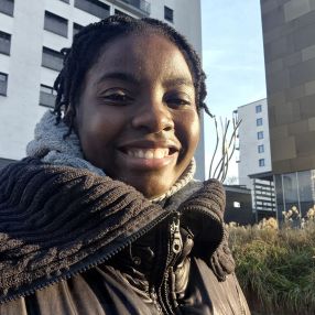 Aisha, Babysitter in Eppelheim
