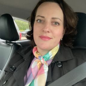 Anna, Babysitter in Düsseldorf
