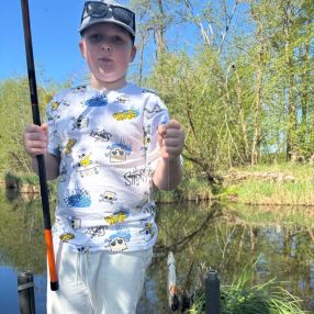 Sarah, Familie in Velten