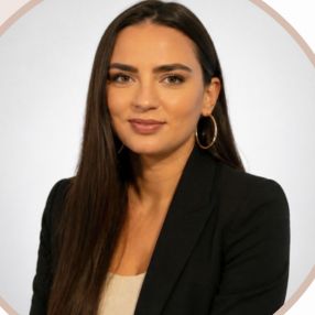 Sisley, Babysitter in Lingen (Ems)