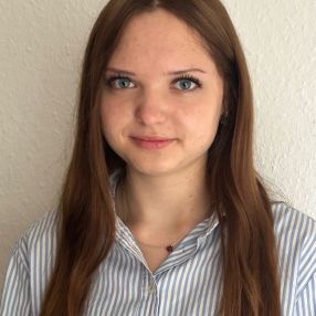 Emily, Babysitter in Dülmen