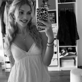 Dalia, Babysitter in Bocholt