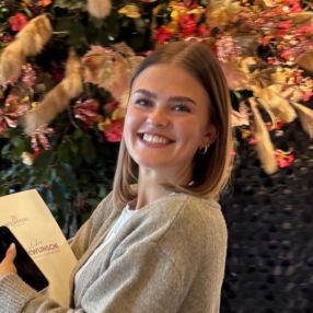 Celina, Babysitter in Wallenhorst