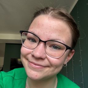 Dana, Babysitter in Wismar