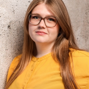 Stefanie, Babysitter in Minden