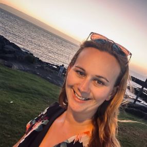 Jaqueline, Babysitter in Leichlingen (Rheinland)