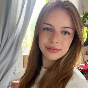 Johanna, Babysitter in Hamburg