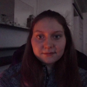 Danielle, Babysitter in Borken