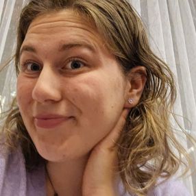 Tabitha, Babysitter in Hamburg