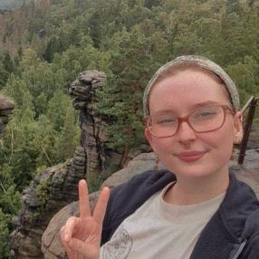Jaqueline, Babysitter in Esslingen am Neckar