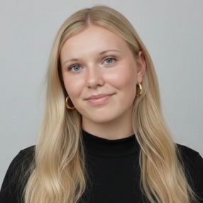 Mia, Babysitter in Wolfhagen