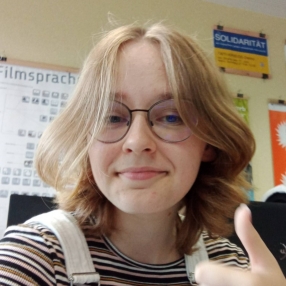 Hannah, Babysitter in Velten