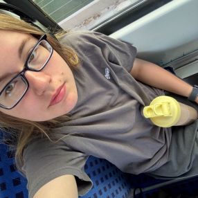 Jasmin, Babysitter in Blankenfelde-Mahlow