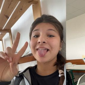 Layla, Babysitter in Bornheim