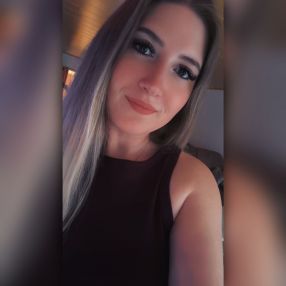 Lisa, Babysitter in Großostheim