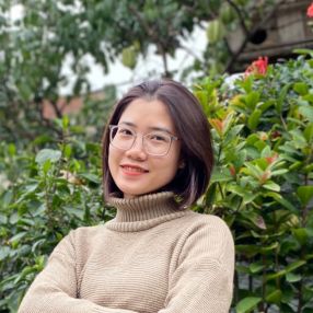Như Ý, Babysitter in Kronach