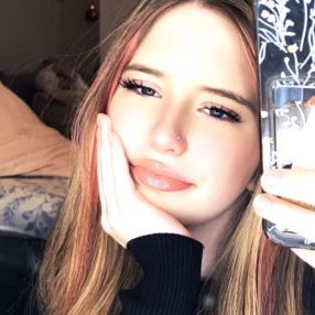 Sophie, Babysitter in Stahnsdorf