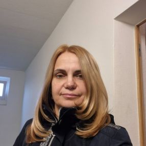 Viktoria, Babysitter in Sömmerda