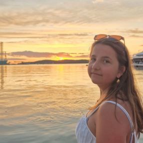 Charlotte, Babysitter in Buchholz in der Nordheide