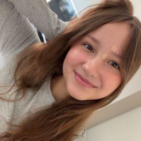 Anastasiia, Babysitter in Butzbach