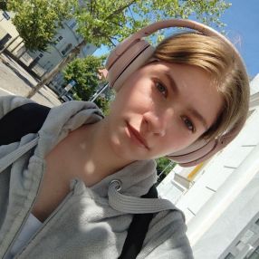 Ольга, Babysitter in Oranienburg