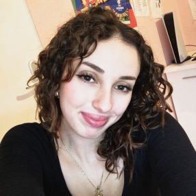 Maria, Babysitter in Karlsruhe