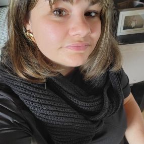 Ann-Kristin, Babysitter in Kaiserslautern