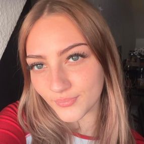 Paula, Babysitter in Wilhelmshaven