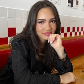 Rania, Babysitter in Wardenburg
