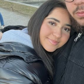 Yesim, Babysitter in Bad Homburg vor der Höhe