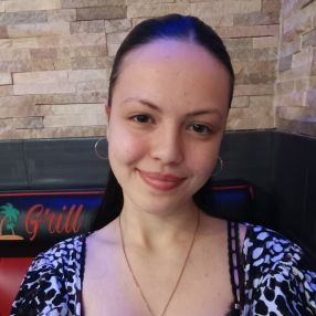 Samarah, Babysitter in Schwerin