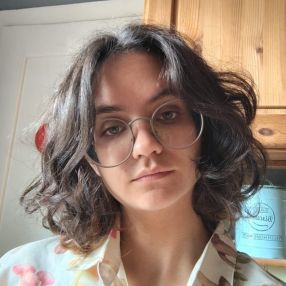 Amy, Babysitter in Hildesheim