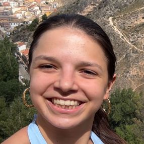María Elena, Babysitter in Stuttgart