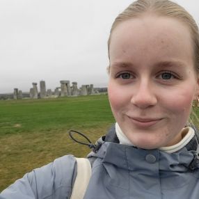 Emmi, Babysitter in Steinhagen
