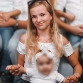 Katharina, Babysitter in Regenstauf