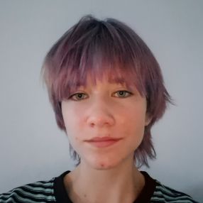 Johanna, Babysitter in Enger