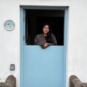Meryem, Babysitter in Remagen