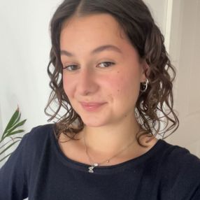Helene, Babysitter in Michendorf