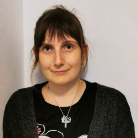 Marina, Babysitter in Amberg