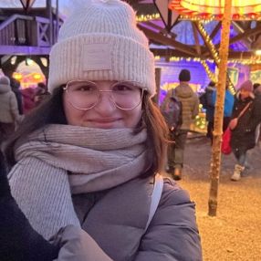 Elika Sofia, Babysitter in Weilheim in Oberbayern