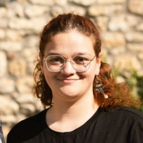 Jana, Babysitter in Bingen am Rhein